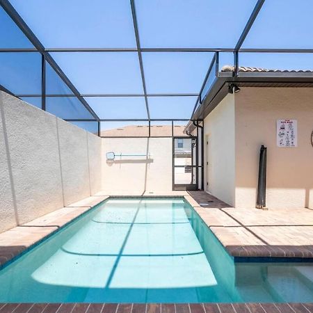 Stunning 5 Bd W/ Pool Close To Disney @ Windsor Westside 2015 Киссимми Экстерьер фото
