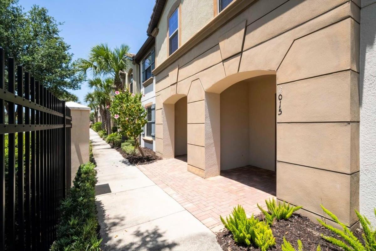 Stunning 5 Bd W/ Pool Close To Disney @ Windsor Westside 2015 Киссимми Экстерьер фото