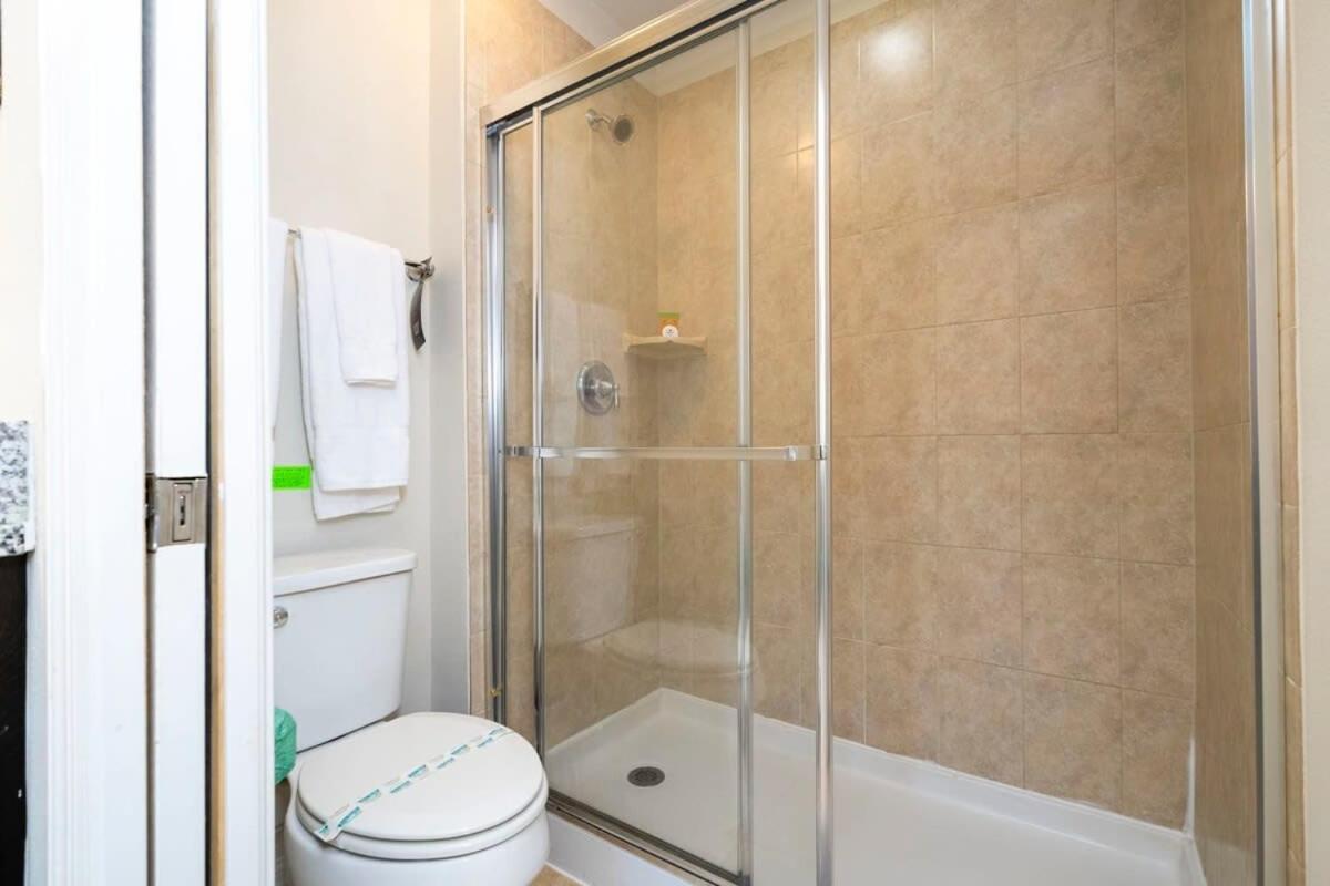 Stunning 5 Bd W/ Pool Close To Disney @ Windsor Westside 2015 Киссимми Экстерьер фото