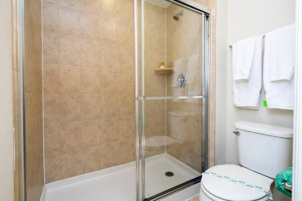 Stunning 5 Bd W/ Pool Close To Disney @ Windsor Westside 2015 Киссимми Экстерьер фото