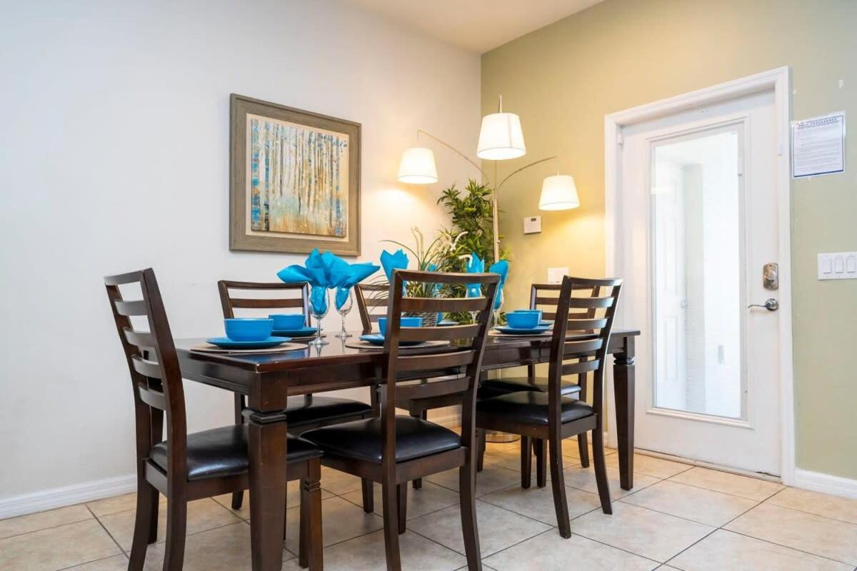 Stunning 5 Bd W/ Pool Close To Disney @ Windsor Westside 2015 Киссимми Экстерьер фото