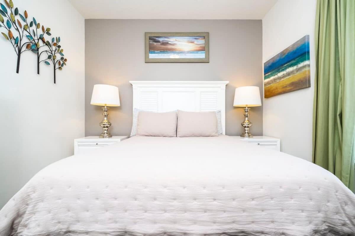 Stunning 5 Bd W/ Pool Close To Disney @ Windsor Westside 2015 Киссимми Экстерьер фото