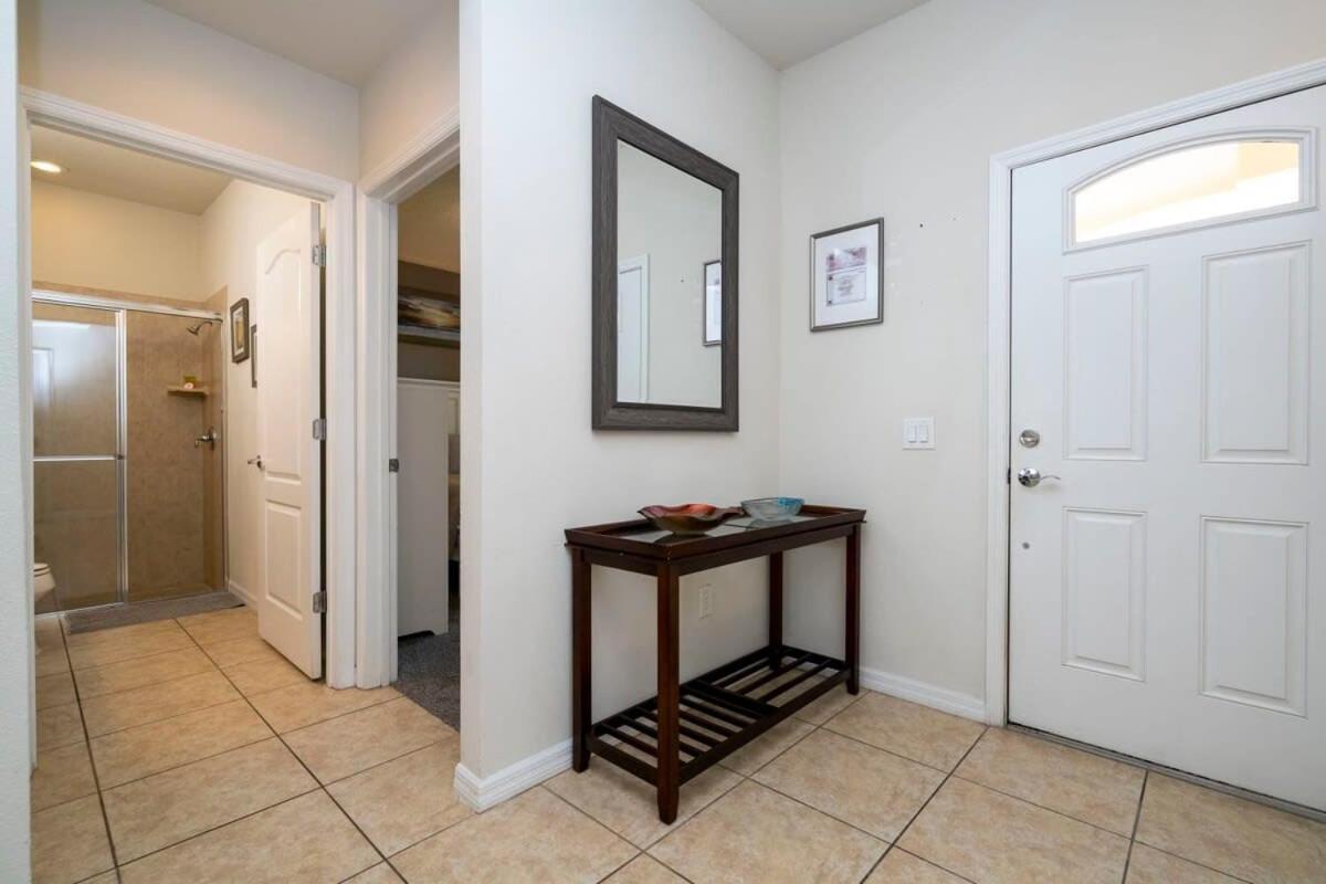 Stunning 5 Bd W/ Pool Close To Disney @ Windsor Westside 2015 Киссимми Экстерьер фото