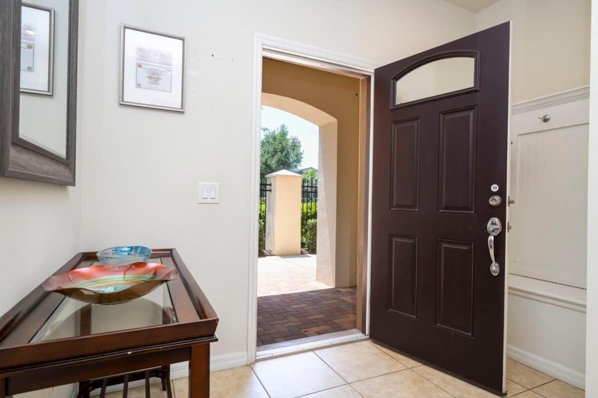 Stunning 5 Bd W/ Pool Close To Disney @ Windsor Westside 2015 Киссимми Экстерьер фото